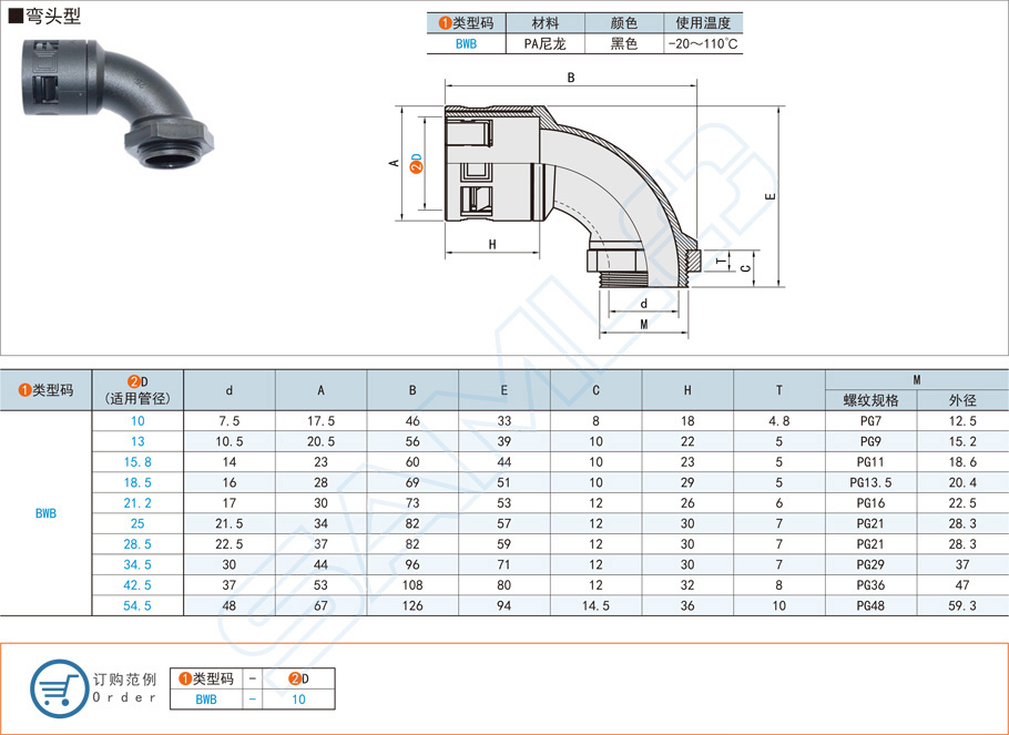 彎頭型波紋管怎么用，它有什么作用