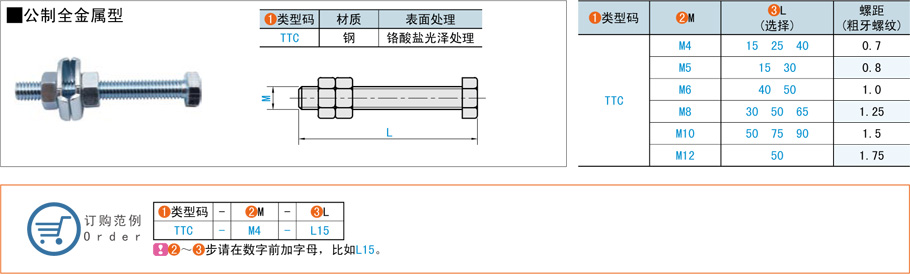 可調(diào)壓緊頭配件怎么安裝 可調(diào)壓緊頭配件怎么安裝