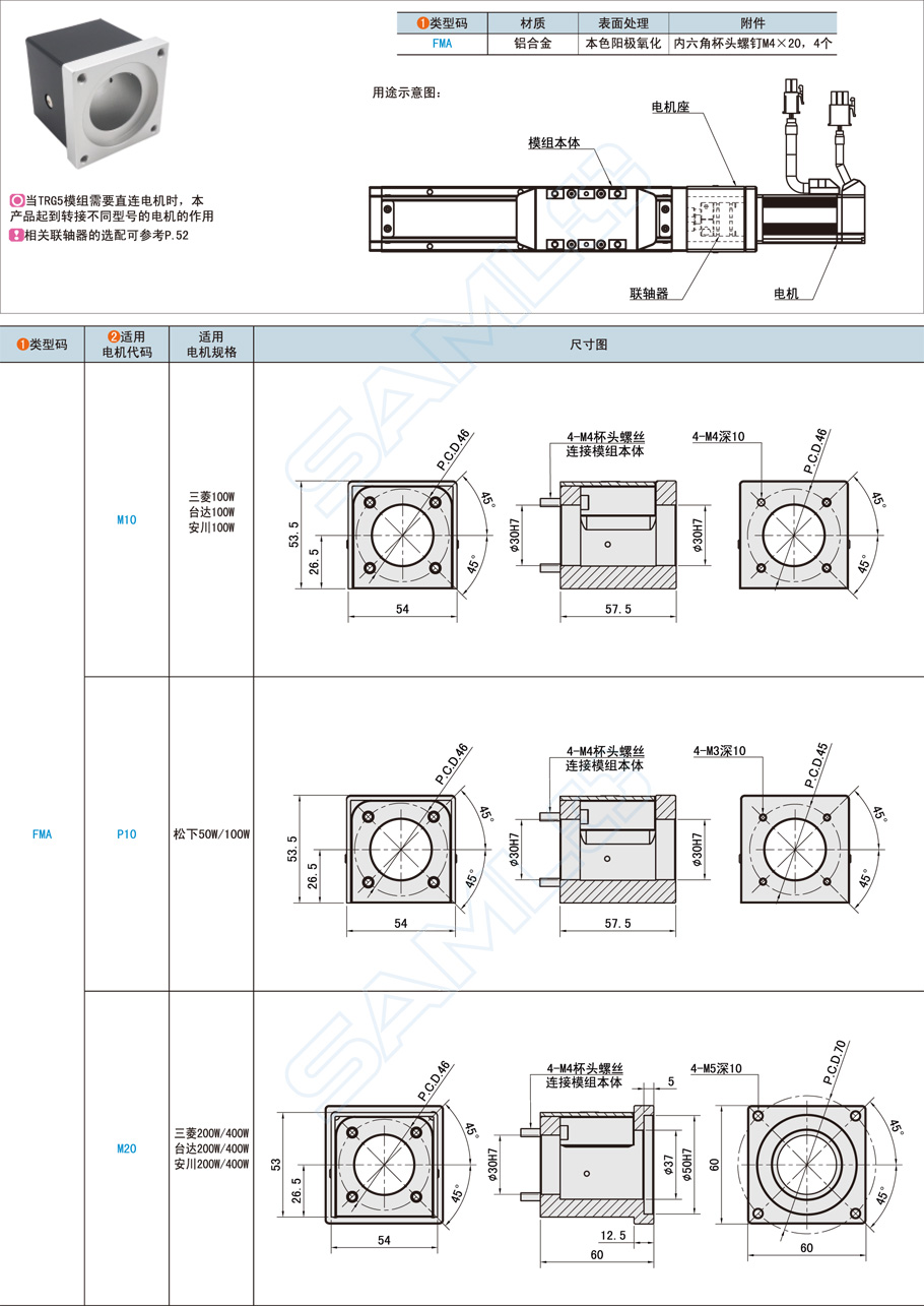電機座模組在手術(shù)機器人上的應(yīng)用 電機座模組在手術(shù)機器人上的應(yīng)用